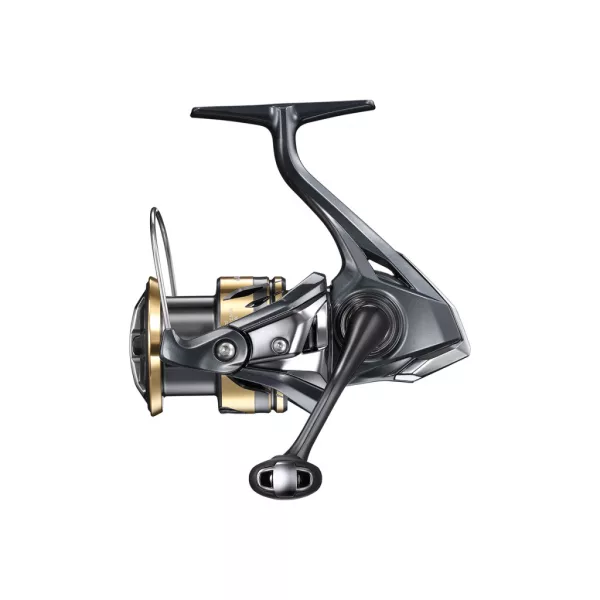 Shimano Ultegra FD 2500 Mulinello con frizione anteriore (ULT2500D)