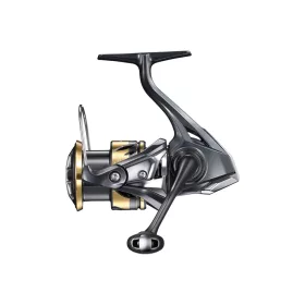   Mulinello Shimano Ultegra FD 2500 HG con Frizione Anteriore (ULT2500HGD)