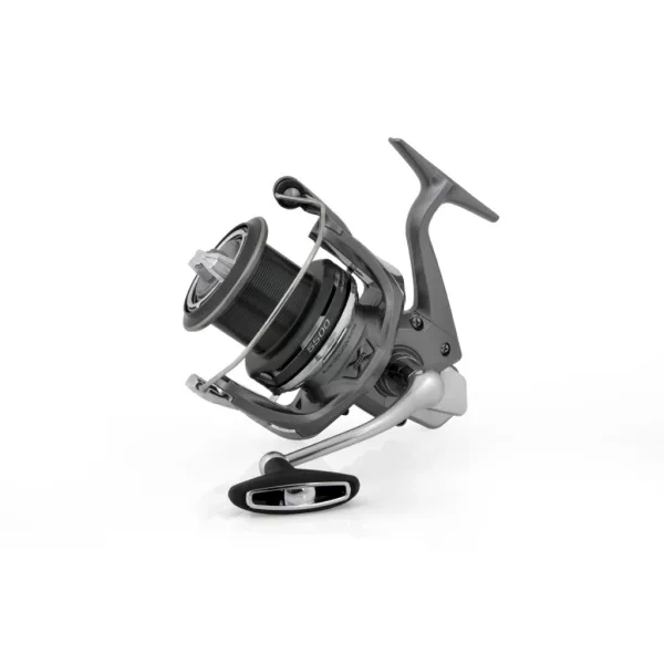Shimano Reel Ultegra 5500 XSD Mulinello con frizione anteriore (ULT5500XSD)