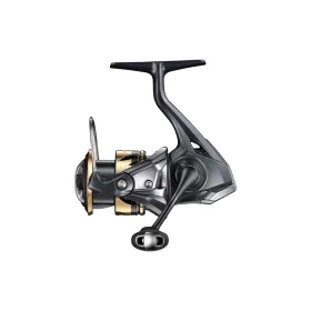   Mulinello Shimano Ultegra FD C2000 HG con frizione anteriore (ULTC2000HGD)