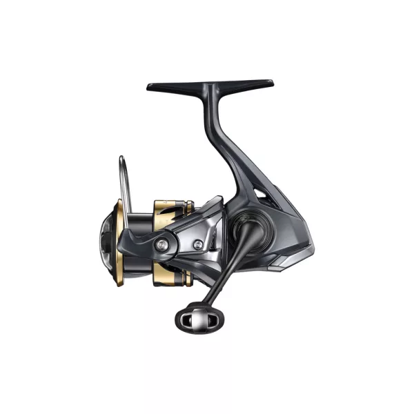 Mulinello Shimano Ultegra FD C2000 HG con frizione anteriore (ULTC2000HGD)