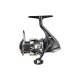 Mulinello Shimano Ultegra FD C2000 HG con frizione anteriore (ULTC2000HGD)