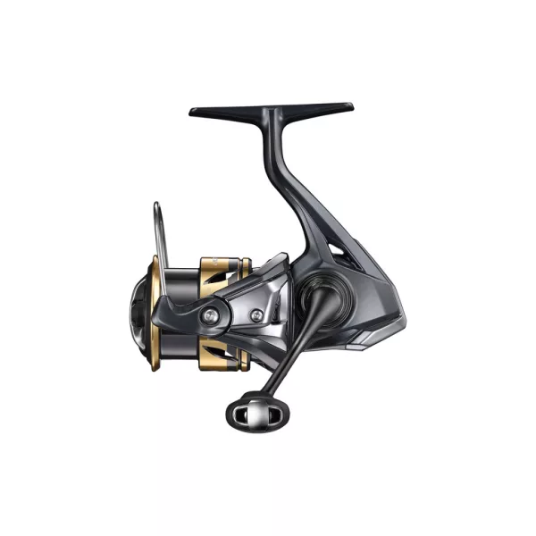 Mulinello a frizione anteriore Shimano Ultegra FD C2500S HG (ULTC2500SHGD)