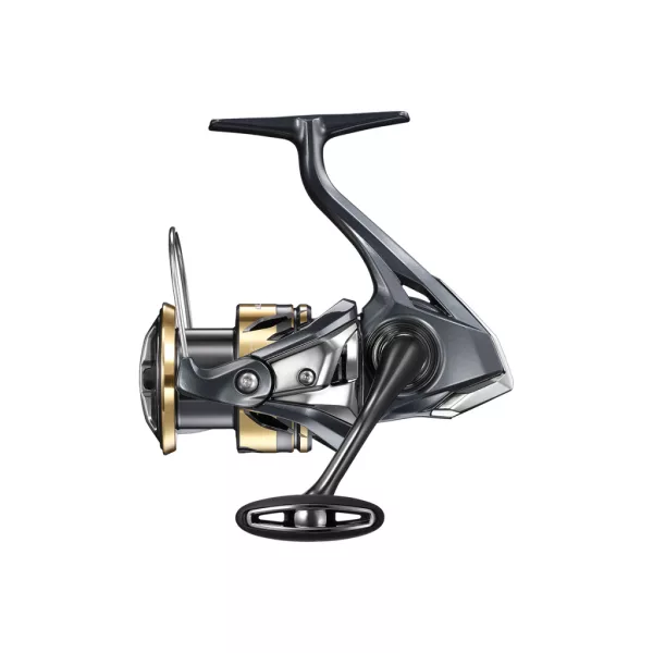 Shimano Ultegra FD C3000 Mulinello con frizione anteriore (ULTC3000D)