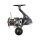 Mulinello Shimano Ultegra FD C5000 XG con Frizione Anteriore (ULTC5000XGD)