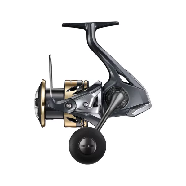 Mulinello Shimano Ultegra FD C5000 XG con Frizione Anteriore (ULTC5000XGD)
