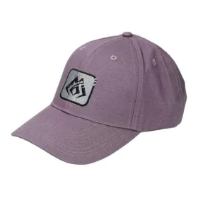 Mikado Adventure Cappellino da baseball Grigio