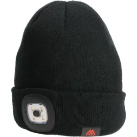 Mikado Winter Cap Cappello Invernale con LED