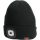 Mikado Winter Cap Cappello Invernale con LED