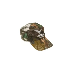 Mikado Cappellino militare con LED