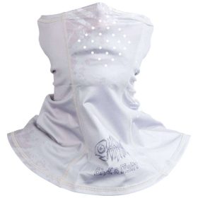 Scaldacollo Mikado con Filtro UV