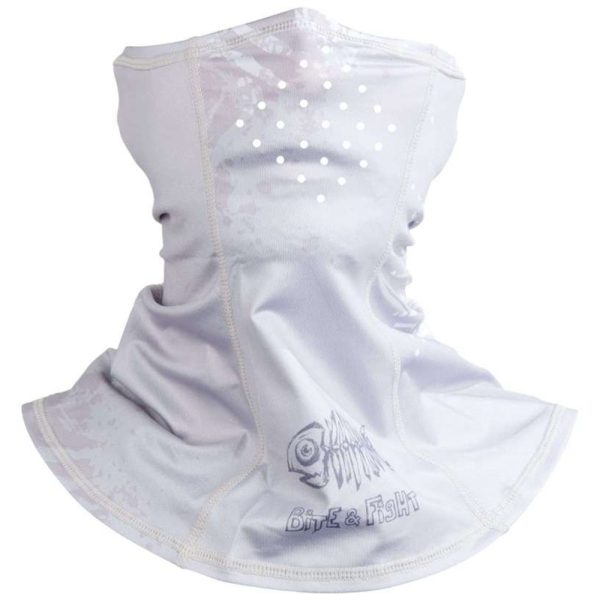 Scaldacollo Mikado con Filtro UV