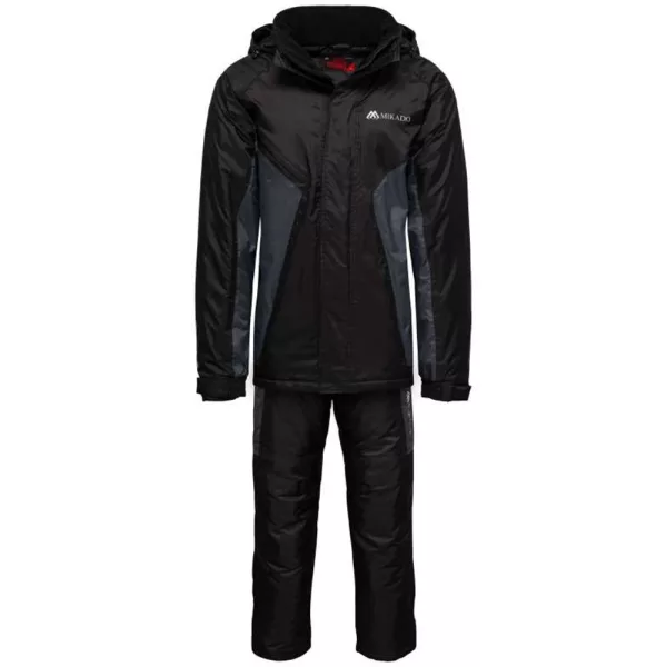 Completo Termico Mikado Winter Suit S