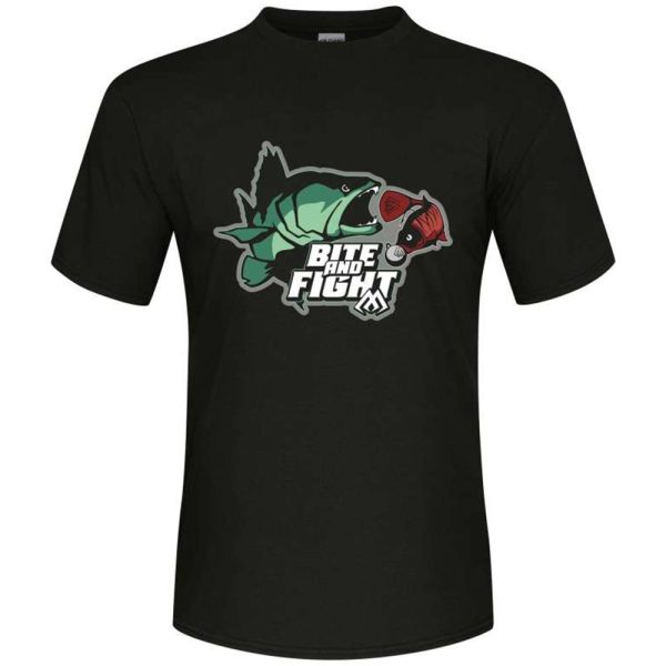 Mikado MFT Roach T-shirt L