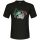 Mikado MFT Roach T-shirt S