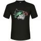 Mikado MFT Roach T-shirt 2XL