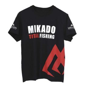 Mikado Total Fishing BK Polo M