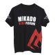 Mikado Total Fishing BK Maglietta XL