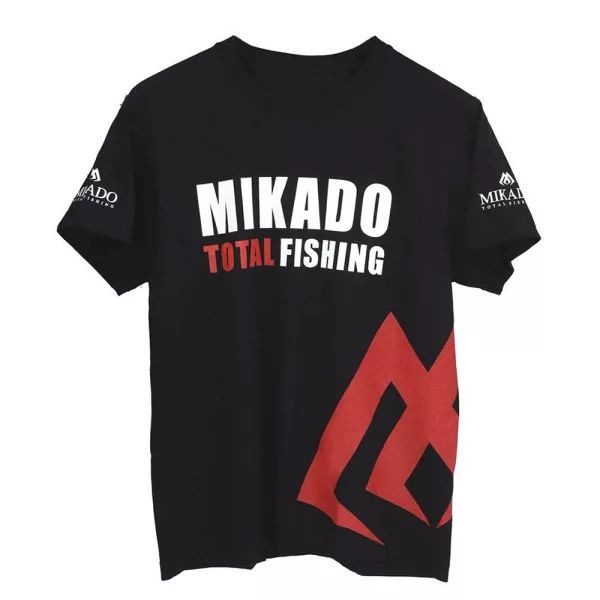 Mikado Total Fishing BK Polo 2XL