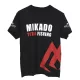 Mikado Total Fishing BK Polo 2XL