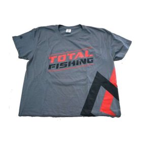 Mikado Total Fishing Maglietta M