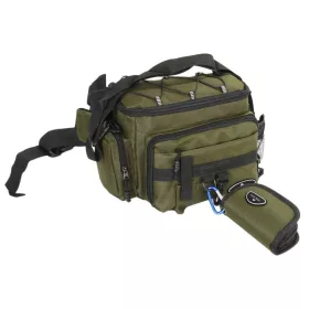 Mikado S 29x15x20cm Borsa da Spinning Small