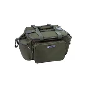   Mikado Enclave Carryall M Verde 56x32x31cm Borsa per Attrezzatura