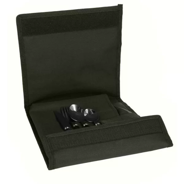 Mikado Enclave Dinner Set di Posate Singolo