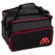 Mikado Jaws 37x26x26cm Borsa da Spinning con Scatole