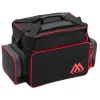 Mikado Jaws 49x26x32cm Borsa da Spinning con Scatole
