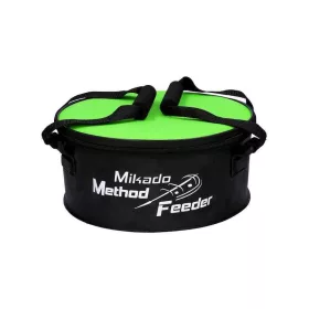 Mikado Method Feeder EVA 30x13cm Ciotola per miscelare