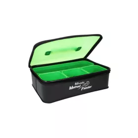 Mikado Method Feeder 32x15x8cm Set Porta Esca