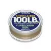 Varivas Fluorocarbon Shock Leader 30m #20 0,74mm 70lb Fluorocarbon Filo da Terminale