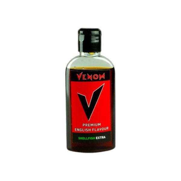 Venom Aroma Crostacei Extra 50 Ml