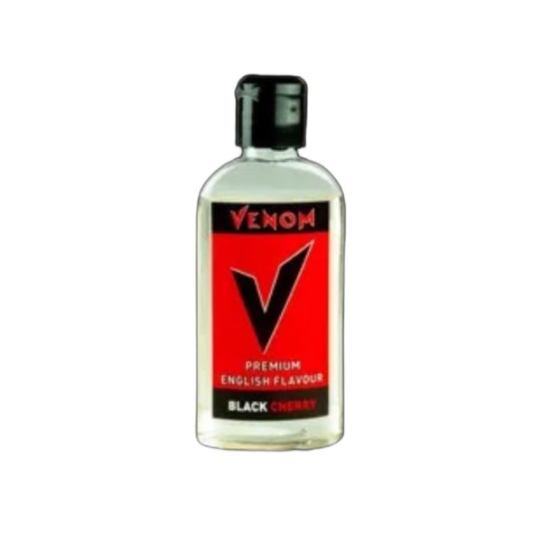 Venom Aroma Ciliegia Nera 50 Ml