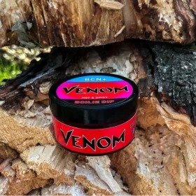   Feedermánia Venom Dip per Boilies Bcn+ (Piccante & Speziato) 125gr