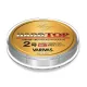 Varivas Hard Top Fluorocarbon Leader 30m 0,370mm 10,3kg Finale in Fluorocarbon