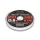 Varivas ShockLeader Fluorocarbon Trout Area VSP 30m 0,117mm 2,5lb Terminale Fluorocarbon