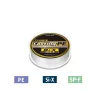 Varivas Avani Casting PE Si-X X8 300m #10 0,520mm 140lb Lenza Trecciata Principale