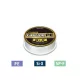 Varivas Avani Casting PE Si-X X8 300m #10 0,520mm 140lb Lenza Trecciata Principale