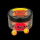 Feedermánia Venom Hard Ball Wafters 15mm Sweet Pineapple Boilie da pastura