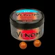 Feedermánia Venom Hard Ball Wafters 15mm Bcn Boilie da pastura