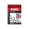 Varivas Avani Ocean Works Power Split Ring 5,0mm 60lb 27kg Anello split 12pz