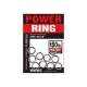 Varivas Avani Ocean Works Power Split Ring 5,0mm 60lb 27kg Anello split 12pz