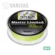 Varivas Trout Area Master Limited PE 75m #0,3 7,0lb Yellow Fluo Trecciato per Lenze
