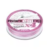 Varivas Avani Eging Premium PE X4 150m #1,0 18lb Milky Pink Filo da Pesca Trecciato