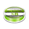 Varivas Max Power PE X8 150m #0,6 14,5lb 0,128mm Lime Green Fluo Trecciato