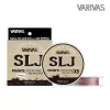 Varivas Avani SLJ Super Light Jigging Max Power PE X8 150m #0,4 10,1lb Trecciato
