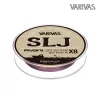 Varivas Avani SLJ Super Light Jigging Max Power PE X8 150m #1,0 20,2lb Filo Trecciato