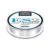 Varivas Super Trout Area ES2 Ester Natural 80m 0,082mm 1,42lb Monofilamento da Pesca